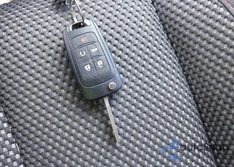 2012 Chevrolet Equinox 2Lt from USA, damaged, VIN 2GNFLPE55C6387937